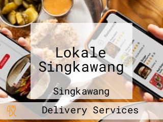 Lokale Singkawang