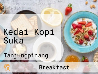 Kedai Kopi Suka