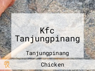 Kfc Tanjungpinang