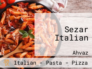 Sezar Italian