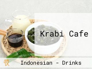 Krabi Cafe