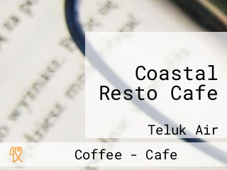 Coastal Resto Cafe