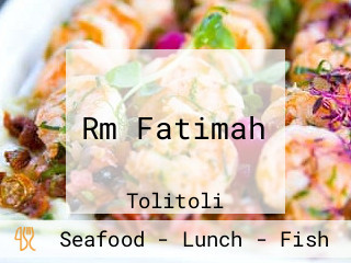 Rm Fatimah