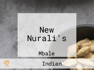 New Nurali's