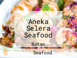 Aneka Selera Seafood