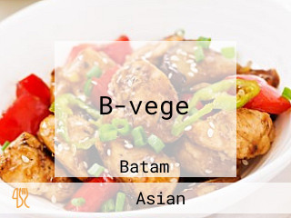 B-vege