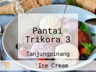 Pantai Trikora 3