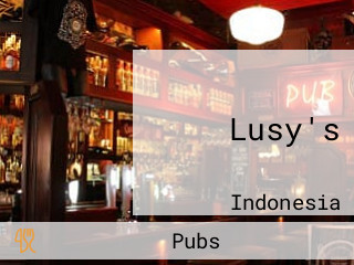 Lusy's