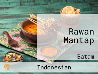 Rawan Mantap