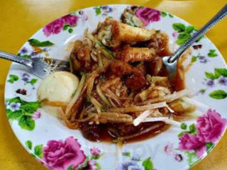 Medan Cendol Dan Laksa