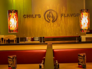 Chili's Clarke Quay Central