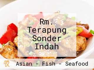 Rm. Terapung Sonder Indah