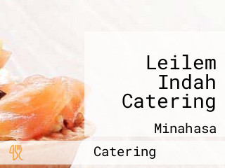 Leilem Indah Catering