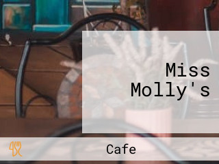 Miss Molly's