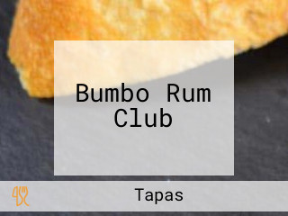 Bumbo Rum Club