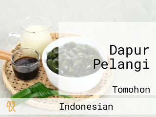 Dapur Pelangi