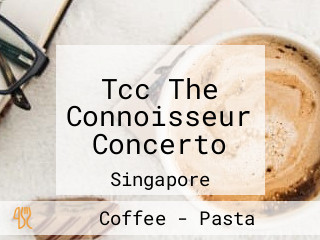 Tcc The Connoisseur Concerto