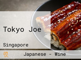 Tokyo Joe