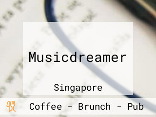 Musicdreamer