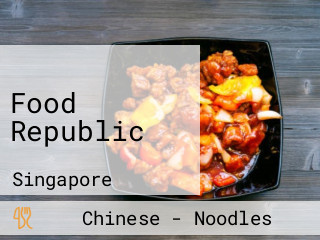 Food Republic