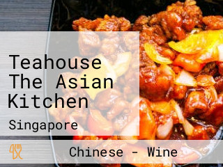 Teahouse The Asian Kitchen