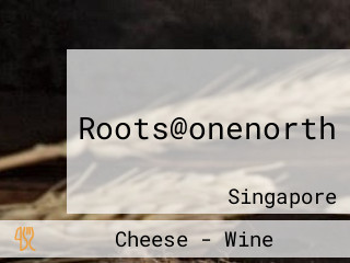 Roots@onenorth