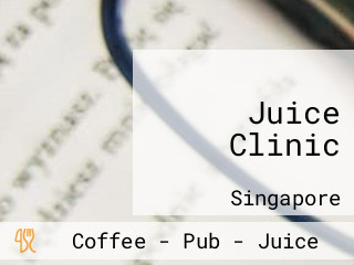 Juice Clinic