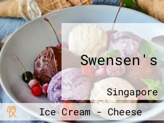 Swensen's