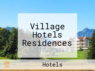 Village Hotels Residences