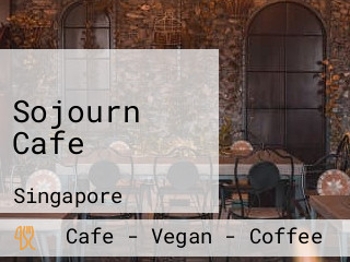 Sojourn Cafe