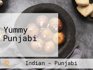 Yummy Punjabi