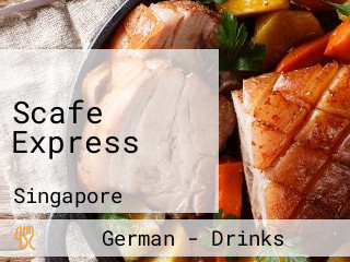 Scafe Express