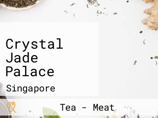 Crystal Jade Palace