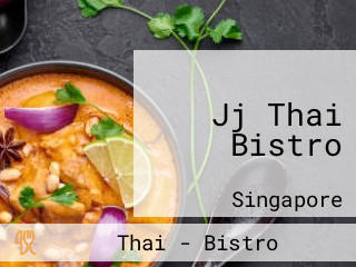 Jj Thai Bistro