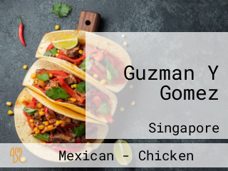 Guzman Y Gomez