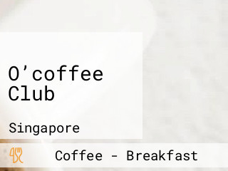 O’coffee Club