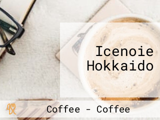 Icenoie Hokkaido