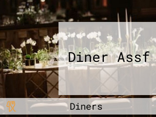 Diner Assf