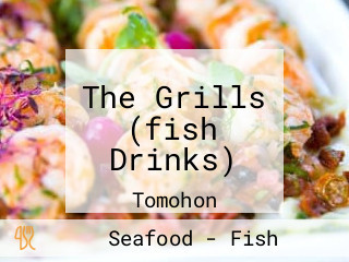 The Grills (fish Drinks)