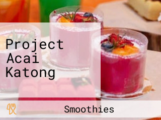 Project Acai Katong