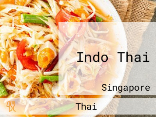 Indo Thai