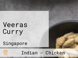 Veeras Curry