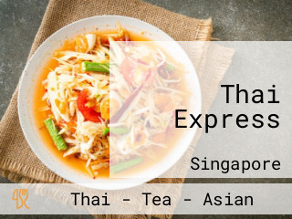 Thai Express