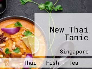 New Thai Tanic