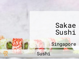 Sakae Sushi