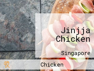 Jinjja Chicken