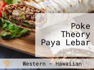 Poke Theory Paya Lebar