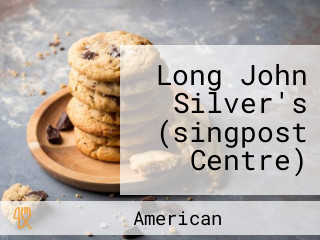 Long John Silver's (singpost Centre)