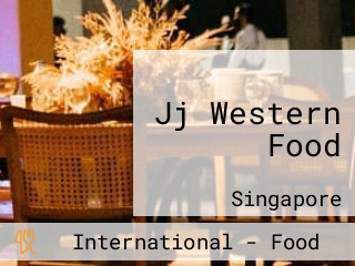 Jj Western Food