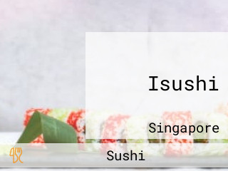 Isushi